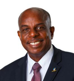 Mr. Ian Stewart from Barbados Port