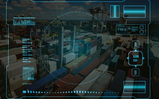 Can a container be more than a container?