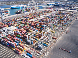 Introducing twin-lift capability: Heavy-duty AutoStrad performance at VICT