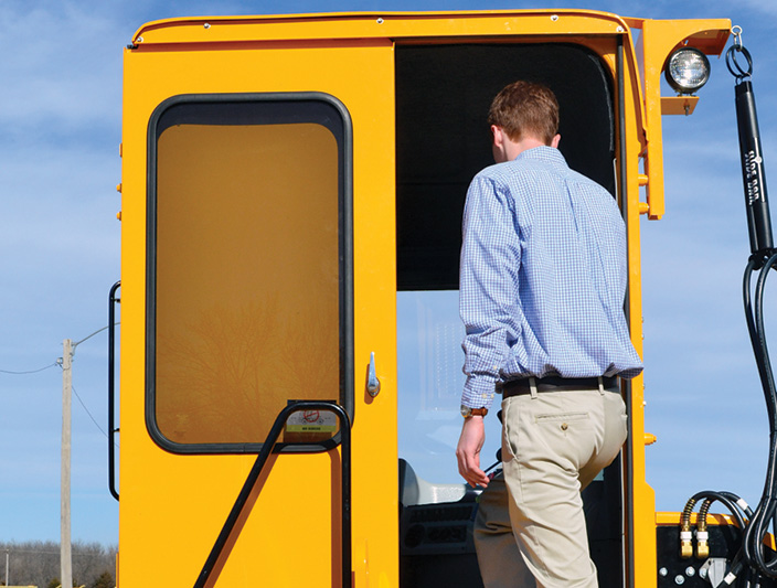 Kalmar Ottawa T2 Fuse Box Diagram / 30 Ottawa Yard Truck Wiring Diagram