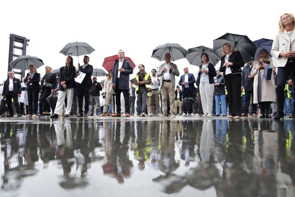 CB_Test centre opening event CB_Test centre opening event