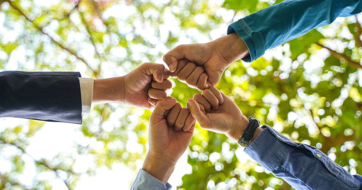 Kalmar ranks among the top 1% globally for sustainability with an EcoVadis Platinum Medal