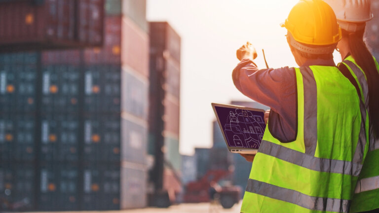 Cybersecurity at Ports and Terminals: 